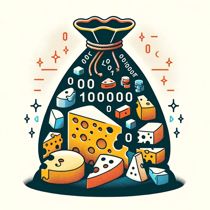 Cheesebag