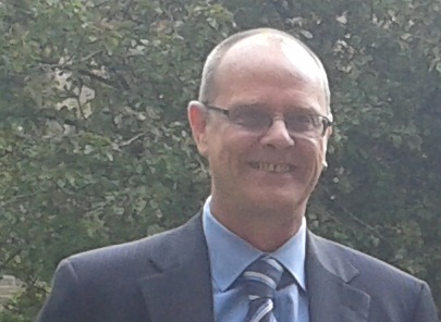 James McIver